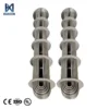 Heat Exchangers, 220 V, Stainless Steel