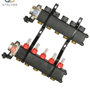 Heat Exchangers, 220V, PEX, Plastic