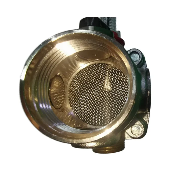 Heat Exchangers, 220V, PEX, Plastic - view 4