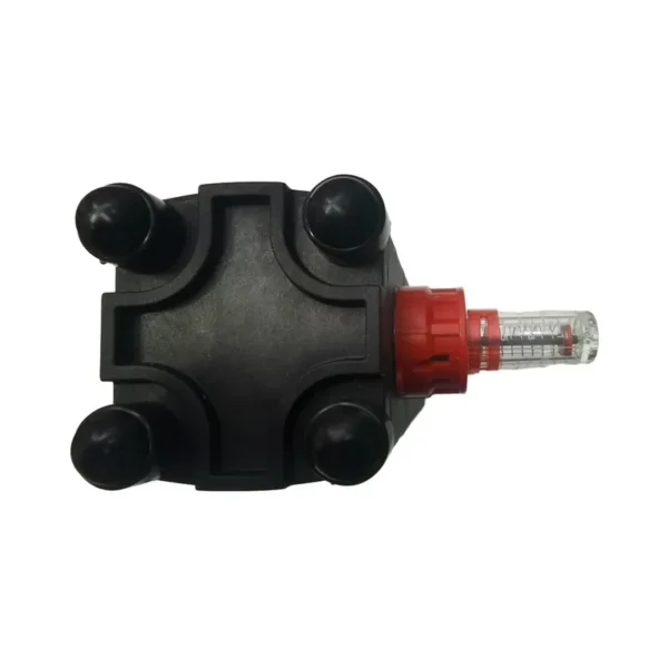 Heat Exchangers, 220V, PEX, Plastic - view 6