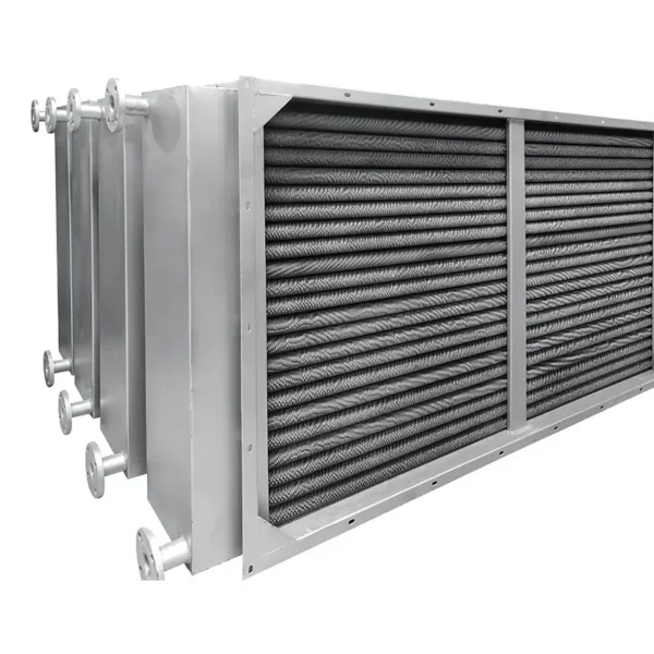 Heat Exchangers, 220v, Stainless Steel - view 2