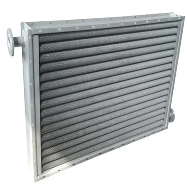 Heat Exchangers, 220v, Stainless Steel - view 3