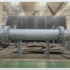Heat Exchangers, 316L, Stainless, Steel