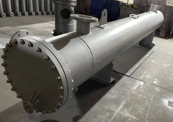 Heat Exchangers, 316L, Stainless, Steel - view 4