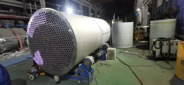 Heat Exchangers, 316L, Stainless, Steel - view 5