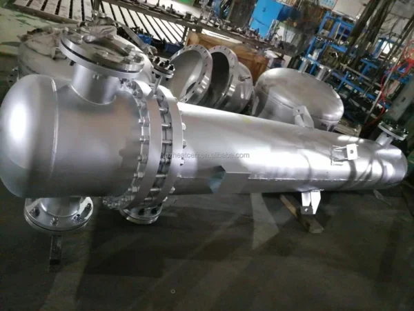 Heat Exchangers, 316L, Stainless, Steel - view 6