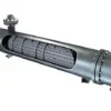 Heat Exchangers, 380V, Stainless, Steel, 1000W - view 6