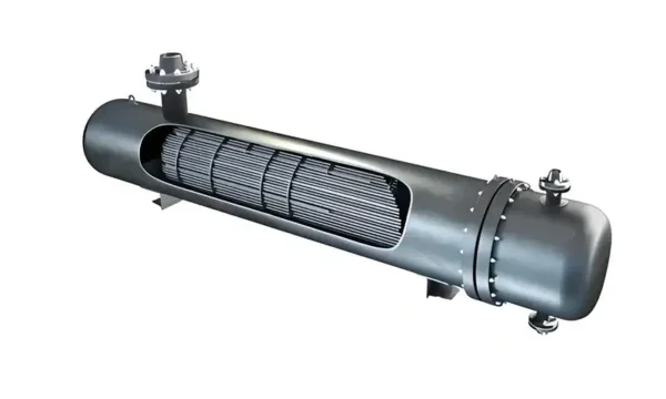 Heat Exchangers, 380V, Stainless, Steel, 1000W - view 6