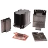 Heat Exchangers, Copper, G1/4