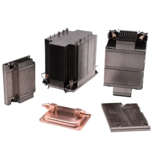 Heat Exchangers, Copper, G1/4