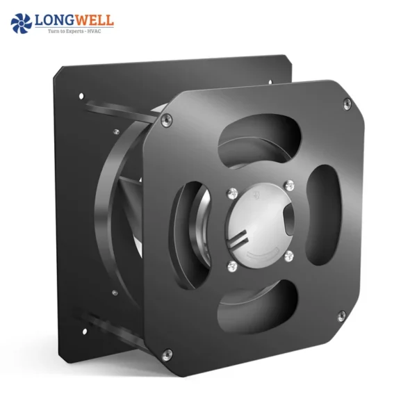 Heat Exchangers, LONGWELL, 175mm, 115v, 220v - view 2