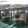 Heat Exchangers, LONGWELL, 175mm, 115v, 220v - view 3