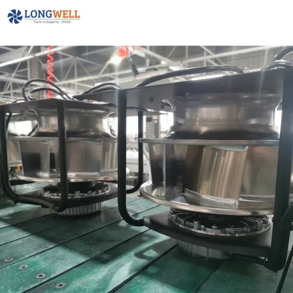 Heat Exchangers, LONGWELL, 175mm, 115v, 220v - view 3