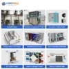 Heat Exchangers, LONGWELL, 175mm, 115v, 220v - view 4