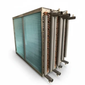 Heat Exchangers, R410A, 16mm, 18M