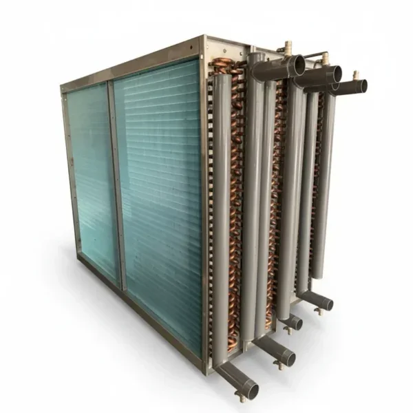 Heat Exchangers, R410A, 16mm, 18M