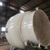 Heat Exchangers, SS316L, Steel