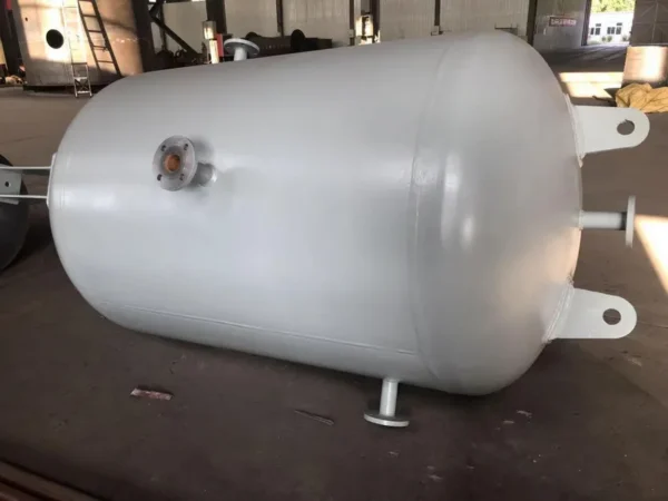 Heat Exchangers, SS316L, Steel - view 2