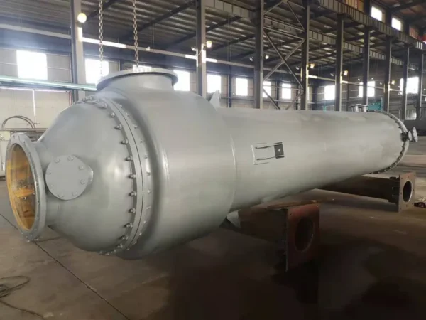 Heat Exchangers, SS316L, Steel - view 4