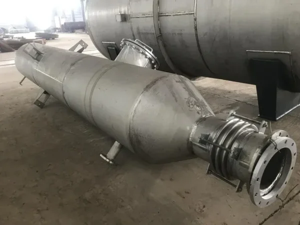 Heat Exchangers, SS316L, Steel - view 5