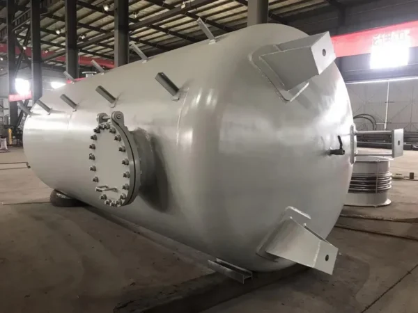 Heat Exchangers, SS316L, Steel - view 6