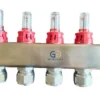 Heat Exchangers, Stainless, Steel - view 2