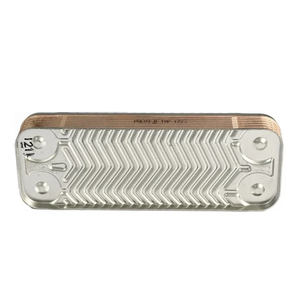 Heat Exchangers, Stainless, Steel - view 2