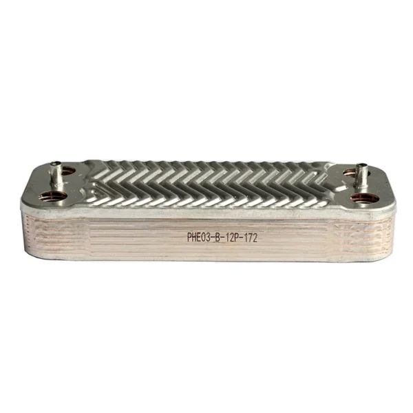 Heat Exchangers, Stainless, Steel - view 3