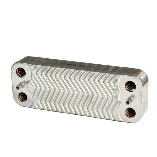 Heat Exchangers, Stainless, Steel - view 4