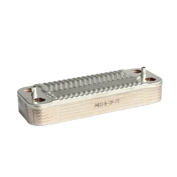 Heat Exchangers, Stainless, Steel - view 5