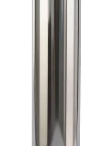 Heat Exchangers, Stainless, Steel, 120KW, Titanium