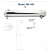 Heat Exchangers, Stainless, Steel, 120KW, Titanium - view 4