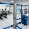 Heat Exchangers, Stainless, Steel, 120KW, Titanium - view 6