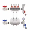 Heat Exchangers, ZHONGLIANG, Brass - view 2