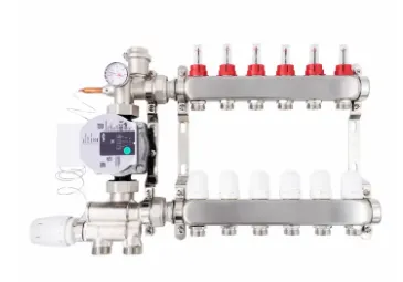 Heat Exchangers, ZHONGLIANG, Brass - view 4