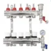 Heat Exchangers, ZHONGLIANG, Brass - view 5