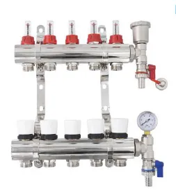 Heat Exchangers, ZHONGLIANG, Brass - view 5