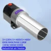 Heat Gun Air Blower, 15kw, 20kw