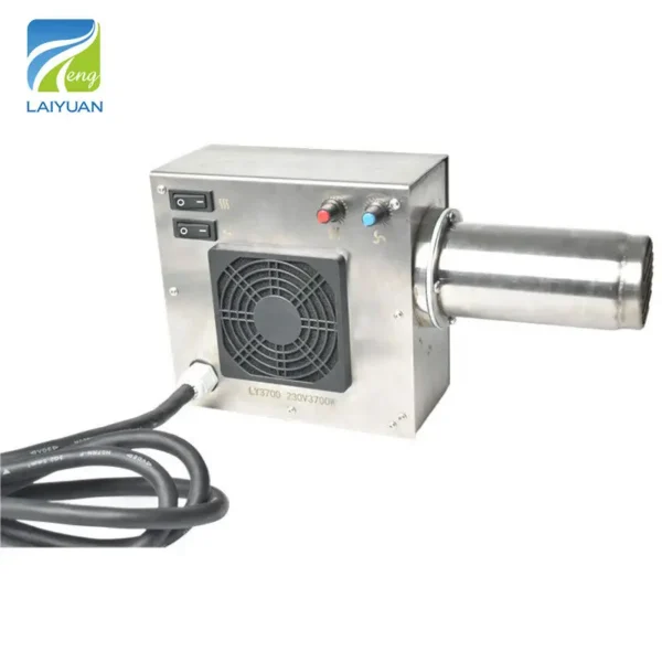Heat Gun Air Heater, LY3700, 230v, 3700w