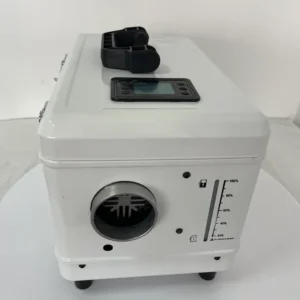 Heat Gun Oil Heater, 2kw, 5KW, Portable, 12v