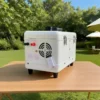 Heat Gun Oil Heater, 2kw, 5KW, Portable, 12v - view 3
