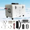 Heat Gun Oil Heater, 2kw, 5KW, Portable, 12v - view 4