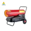 Heat Gun Oil Heater, 30KW, Portable