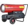 Heat Gun Oil Heater, 30KW, Portable - view 3