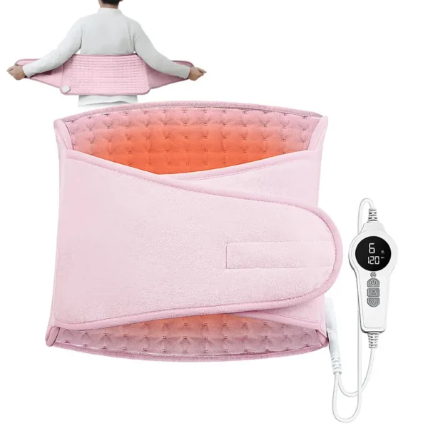 Heat Pack Warmer, 65 W(0.09hp), 100% Polyester