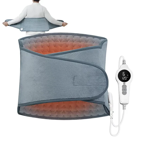 Heat Pack Warmer, 65 W(0.09hp), 100% Polyester - view 2
