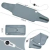 Heat Pack Warmer, 65 W(0.09hp), 100% Polyester - view 4