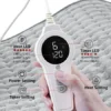 Heat Pack Warmer, 65 W(0.09hp), 100% Polyester - view 6
