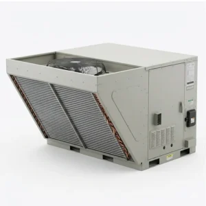 Heat Packaged Rooftop Unit, RTU, >30000, R-410A