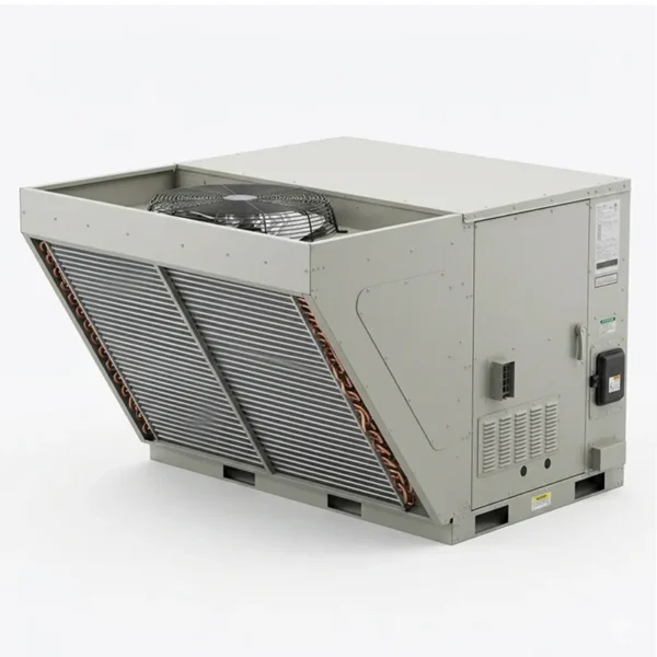Heat Packaged Rooftop Unit, RTU, >30000, R-410A